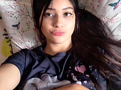 estudiante caliente cogida