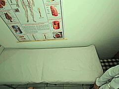 Latina Ass Fingering