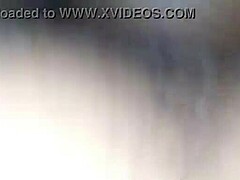 Redhead BBW Creampie