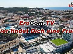 German Milf Car Fuck