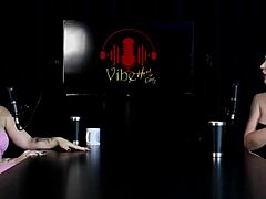 milena interview putaria