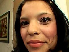 ass pounding doggystyle