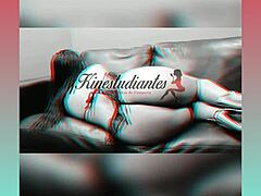 Peruvian Hotel Tease