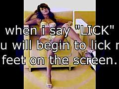 mistress lisa teases