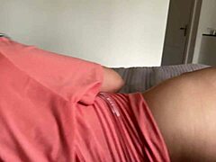 Stepmom Panties Slip