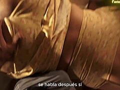 Tickling Hardcore Touch