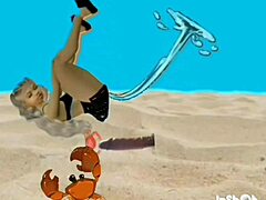 Wet Pussy Blowjob