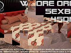 Queens Dicks Craving