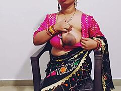 Indian Milf Wrecked