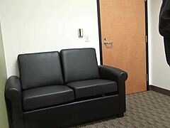 Carrie Deepthroat Casting