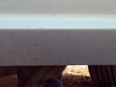 dungeon facefuck bondage