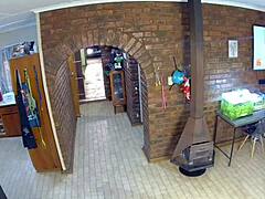 Quickie Cuckold Fuck