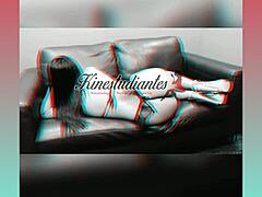 Peruvian Hotel Tease