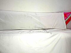 Indian Wife Pounding