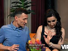 Retro Pornstar Passion