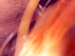 Gym Deepthroat Creampie