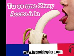 😵 sissy hypno