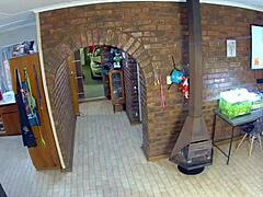 Quickie Cuckold Fuck