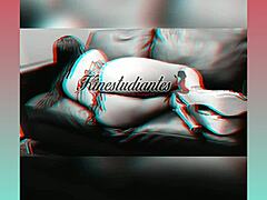 Peruvian Hotel Tease