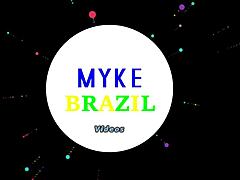 Blonde Double Squirt