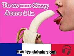 😵 sissy hypno