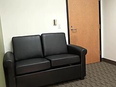 Carrie Deepthroat Casting