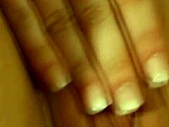 Big Tits Masturbation