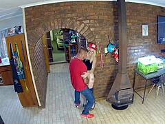 Quickie Cuckold Fuck