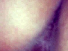 hotwife car creampie