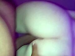 Blonde Ass Rebolando