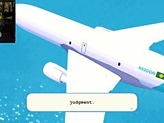 shower squirting fun