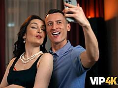 Retro Pornstar Passion