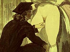 erotic hairy drawings