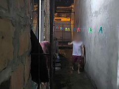 Cheating Housewife Ride