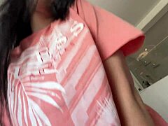 Stepmom Panties Slip