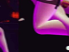 Group Threesome Fetish