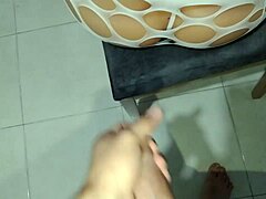 lingerie latina wait