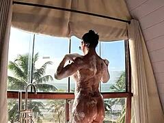 milf christmas pussy