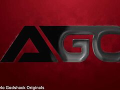 anal fisting gangbang