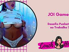 Work JOI Challenge