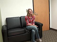 Carrie Deepthroat Casting