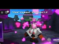 roblox slut fucked
