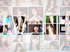 Japanese HD comp
