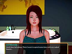 Redhead Big Tits Massage