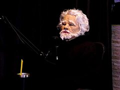 naughty belinha interview