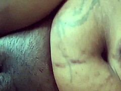 scarlett's last fuck