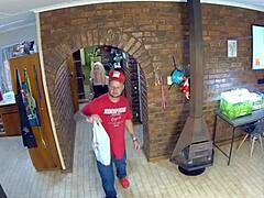 Quickie Cuckold Fuck