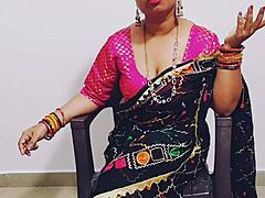 Indian Milf Wrecked