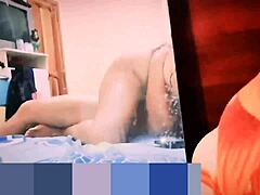 Mexicana Hot Fuck