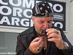 principessa assfucked